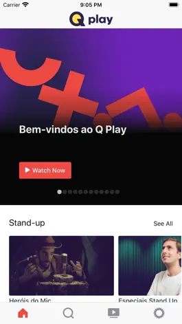 Game screenshot QPlay: Humor em Português mod apk