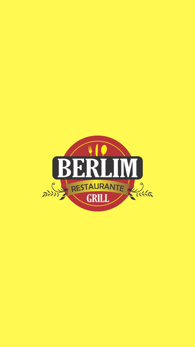 Screenshot #1 pour Berlim Restaurante Grill