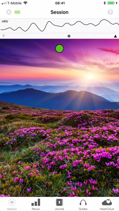 Screenshot #3 pour Inner Balance