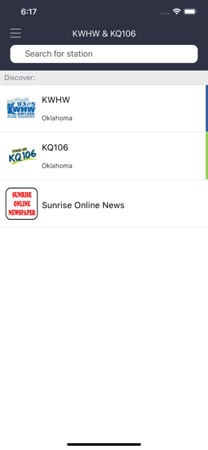 KWHW & KQ106(圖3)-速報App