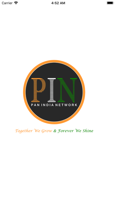 PAN INDIA NETWORK OF JEWELLER Screenshot