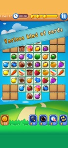 Happy Link - Classic Puzzle screenshot #1 for iPhone