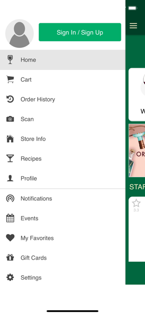 Kelley Square Liquors(圖5)-速報App