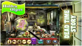 Game screenshot Dead Time Story Hidden Fun apk