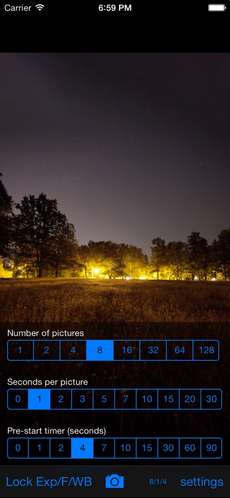 Average Camera Pro - App de Foto y vídeo | MWM
