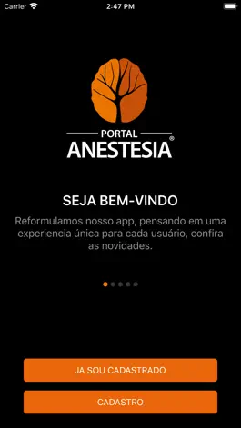 Game screenshot Portal Anestesia mod apk