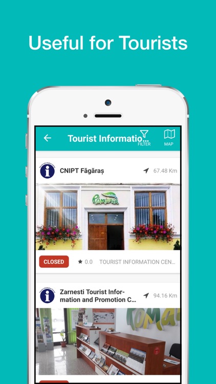 Brașov Tourism screenshot-9