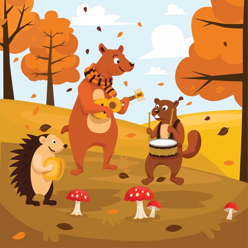 Piano Animals - Music & Song Download