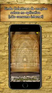 oração diária lite: liturgia iphone screenshot 4