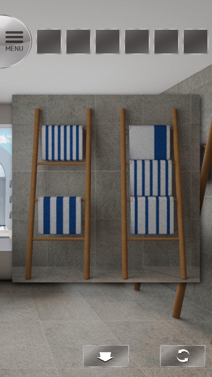 Can you escape Villa Maldives