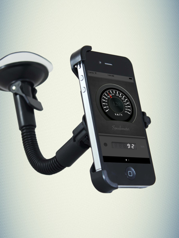Screenshot #4 pour GPS Compteur De Vitesse  Pro