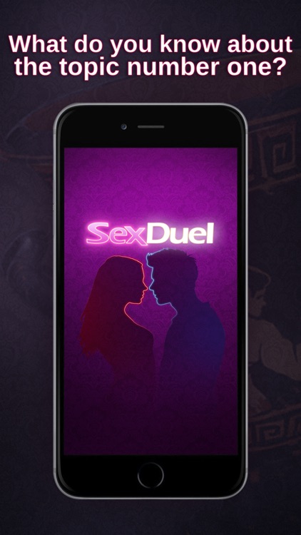 Sexduel