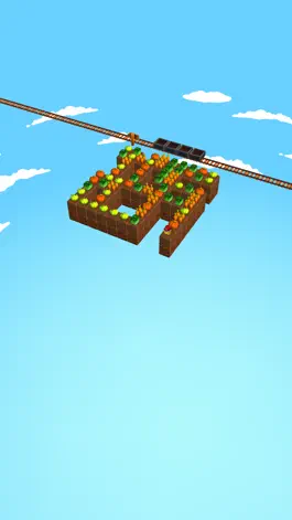 Game screenshot Harvest Vegetables apk