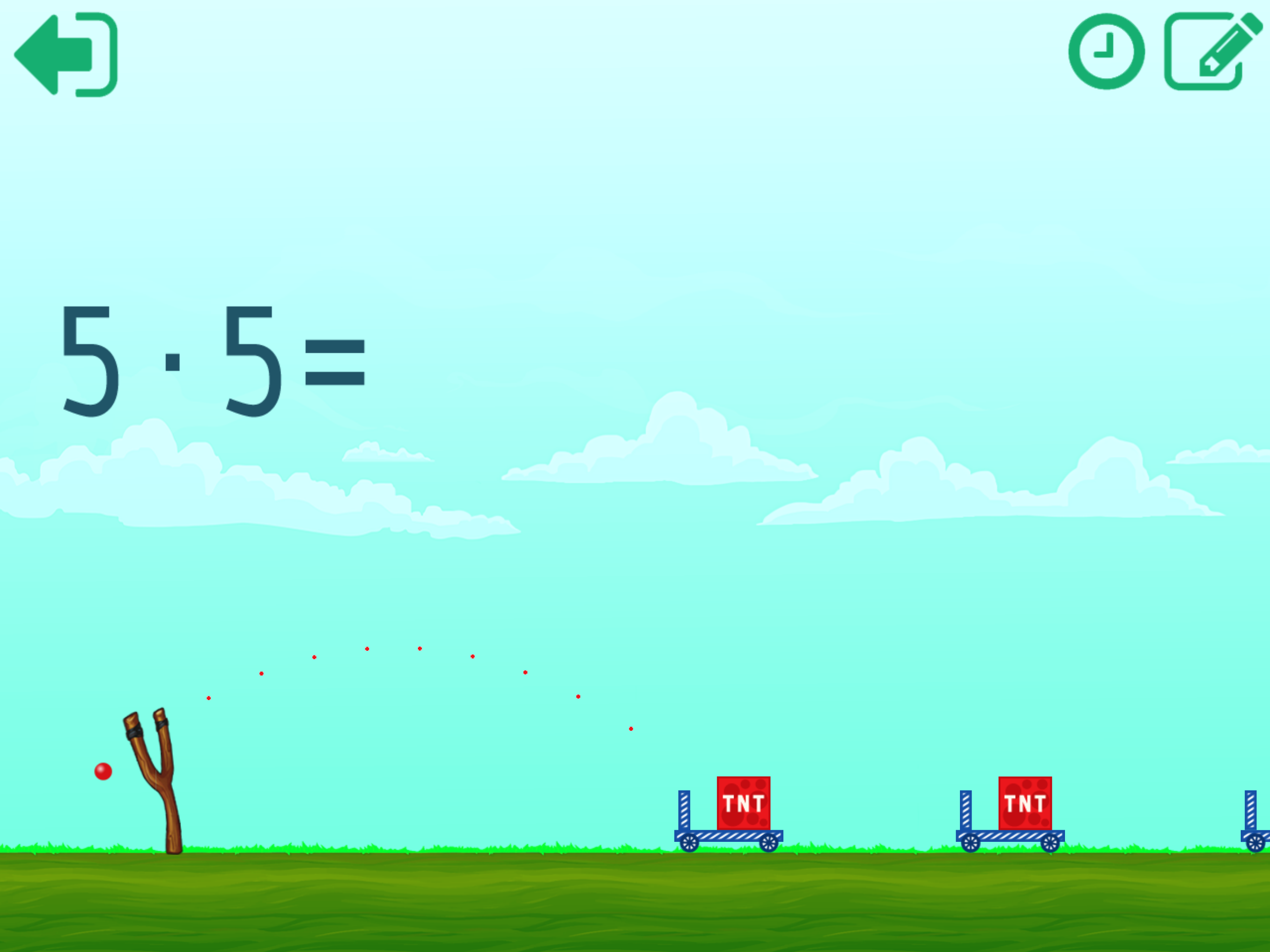 Mathe 3. Klasse screenshot 17