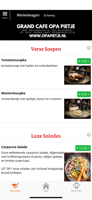 Opa Pietje(圖1)-速報App