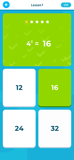 Exponents And Powers(圖2)-速報App