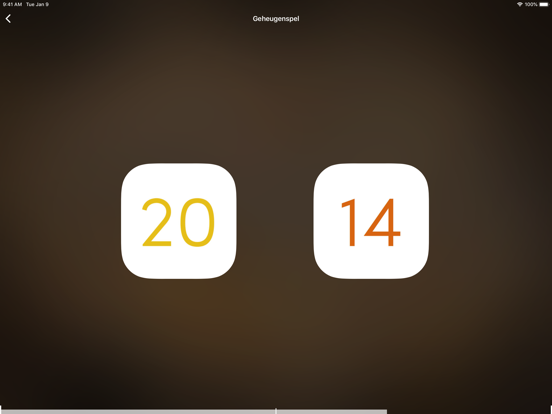 Leer Napolitaans - EuroTalk iPad app afbeelding 4