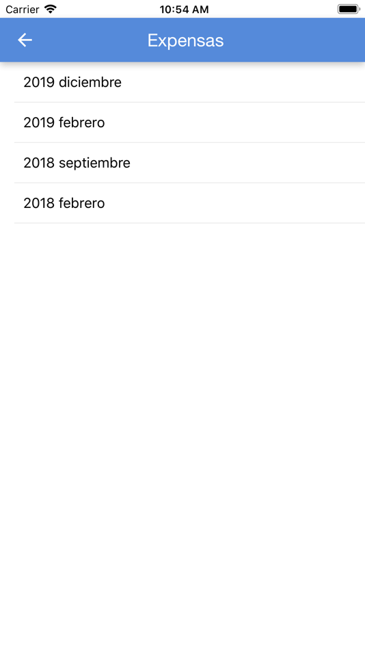 #6. OPK Country (iOS) 由: Luis Cosentino