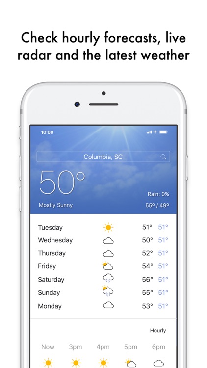 WACH FOX Mobile screenshot-3