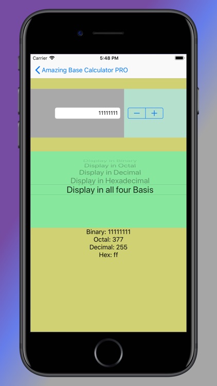 Amazing Base Calculator PRO