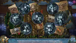 Living Legends Uninvited Guest screenshot 6