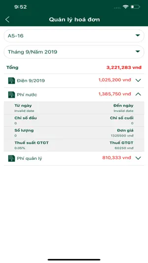 Phuong Nam screenshot 3