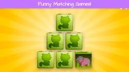 Game screenshot Farm Animals and Animal Sounds hack