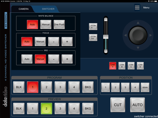 Screenshot #6 pour SE-500MU