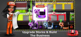 Game screenshot Car Garage Tycoon mod apk