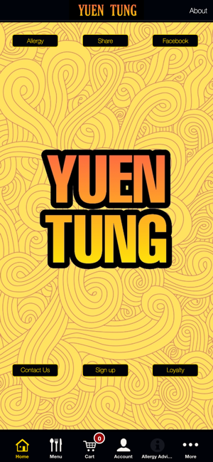 Yuen Tung