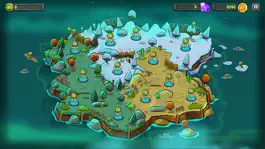 Game screenshot Zombi Swarm: Isle of last man apk