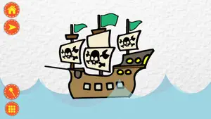 Ships and boats screenshot 3