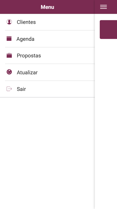 Screenshot #2 pour MeuGerente VendeMais
