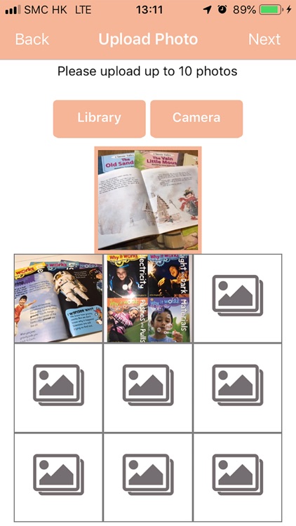 HeSheRead screenshot-4