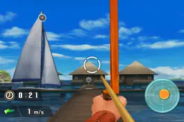 Game screenshot Archery Islands mod apk