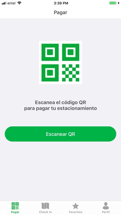 ParkingApp 2