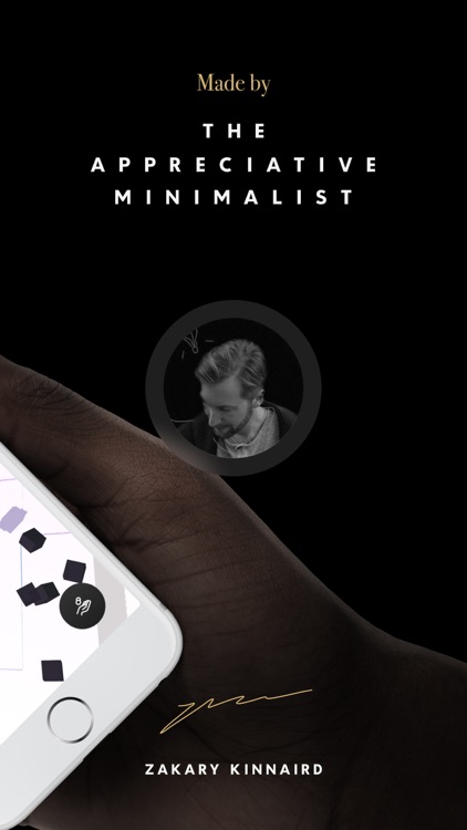 Grains: Meditation & Mindfulne