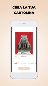 Teatro La Fenice - Ufficiale iphone bilder 2