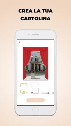 La Fenice Opera House iPhone image 3