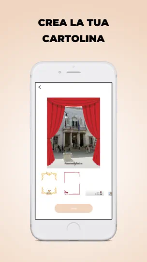 Screenshot von Teatro La Fenice - Offizieller auf dem iPhone 3