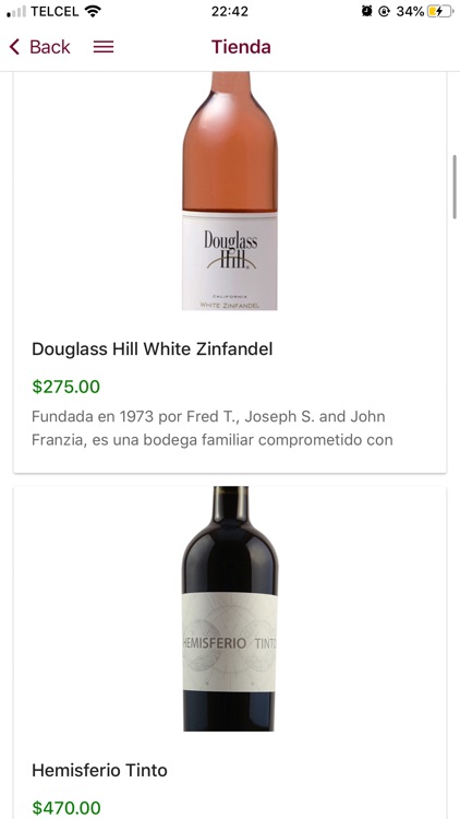 Somm Club screenshot-5