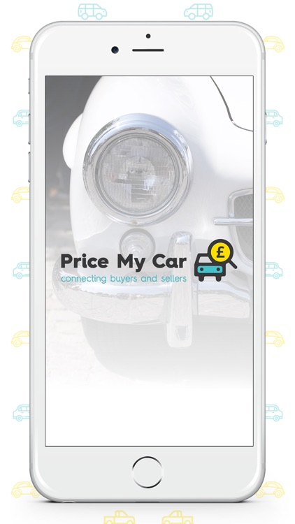 Price My Car UK