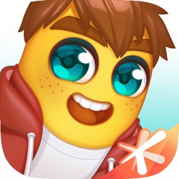 疯狂贪吃蛇-腾讯首款轻电竞手游