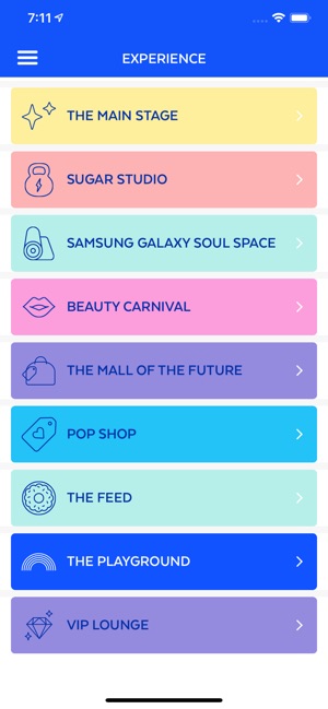 PS Play/Ground(圖5)-速報App