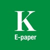 The Korea Times epaper - iPhoneアプリ