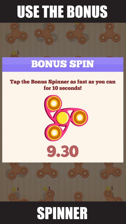 Spinner Evolution - Merge Game screenshot-3