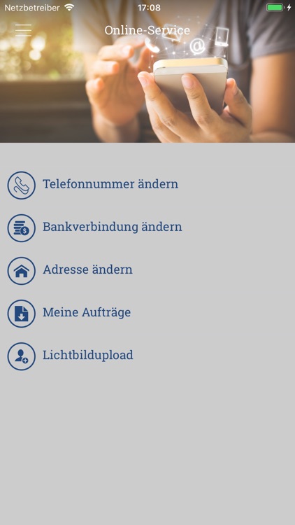 BKK MTU screenshot-3