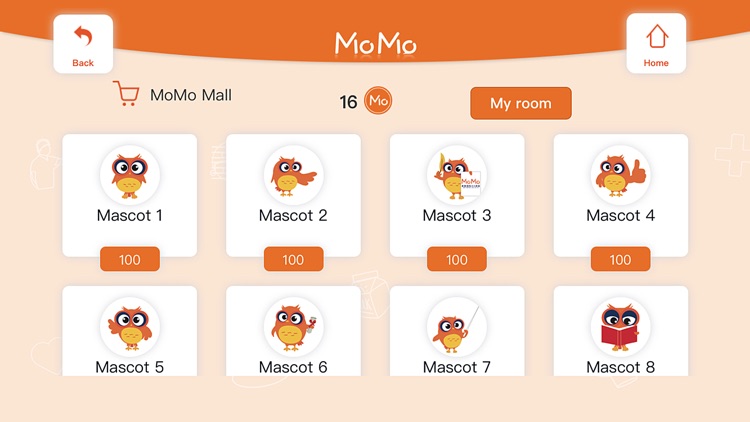 MoMo教学管理平台 screenshot-7