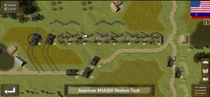 Tank Battle: 1945 screenshot #4 for iPhone