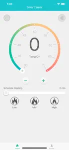 穿戴智能 screenshot #1 for iPhone